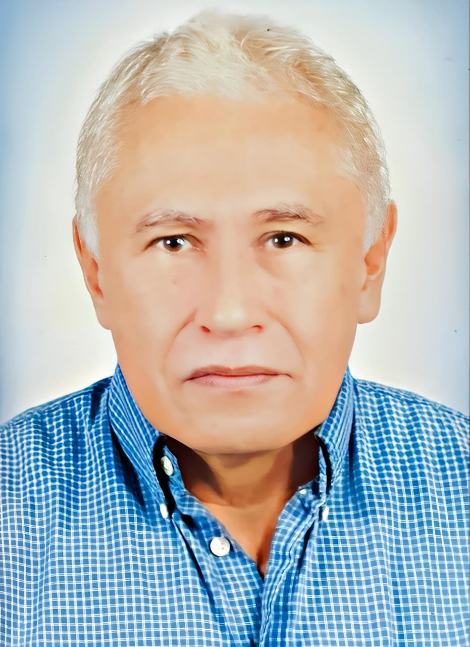 Abg. José Anaín Romero